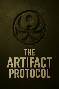  The Artifact Protocol  cover