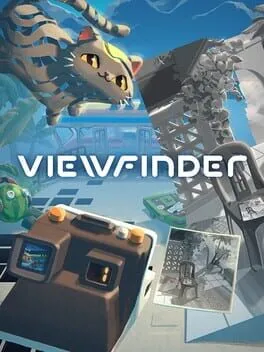  Viewfinder  cover