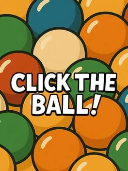  Click the Ball!  cover