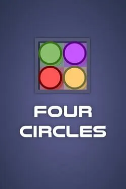  Four Circles  cover