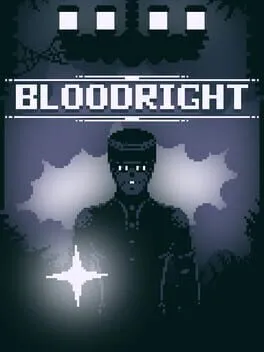  Bloodright  cover