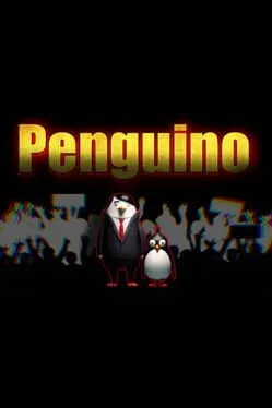 Penguino  cover