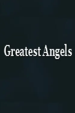  Greatest Angels  cover