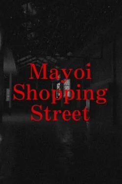  Mayoi Shopping Street  cover
