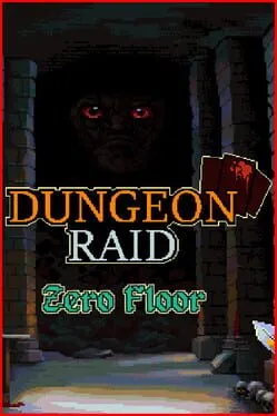  Dungeon Raid: Zero Floor  cover