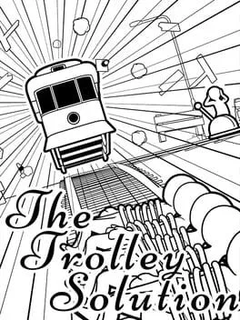  トロッコ正答  cover