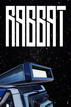  RABBAT  cover