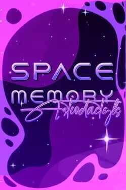  Space Memory: Artiodactyls  cover