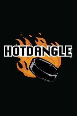  Hotdangle  cover