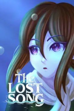  The Lost Song  cover