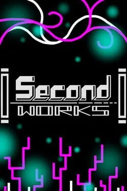  Second Works  cover