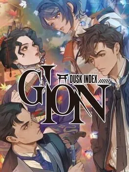  Dusk Index: Gion  cover