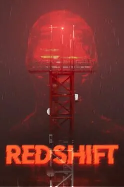  Redshift  cover