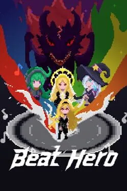  BeatHero  cover