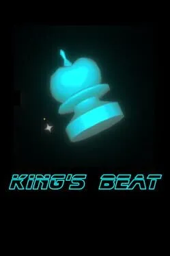  King's Beat  cover
