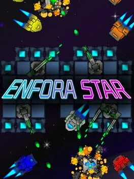  Enfora Star  cover