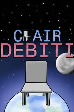  Chair Debiti  cover