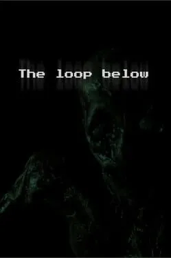  The Loop Below  cover