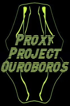  Proxy Project Ouroboros  cover