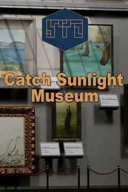  Catch Sunlight Museum  cover