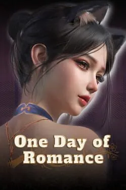  One Day of Romance  cover