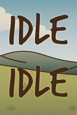  Idle Idle  cover