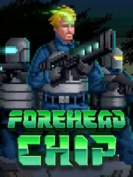  Forehead Chip  cover