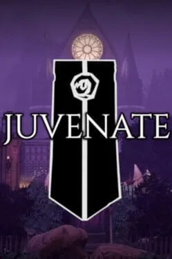  Juvenate  cover