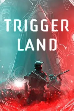  Trigger Land  cover