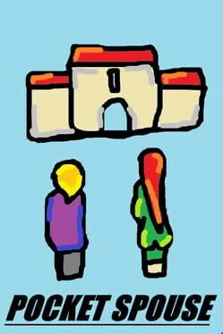  Pocket Spouse  cover