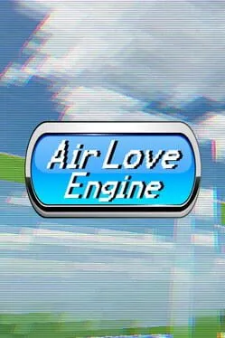  AirLoveEngine  cover