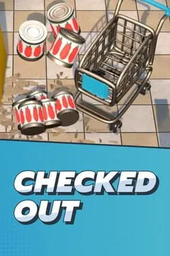  Checked Out  cover