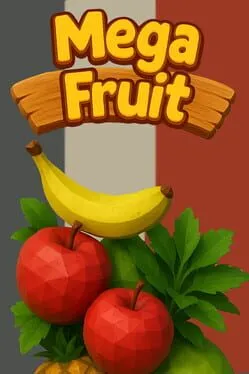  Mega Fruit  cover