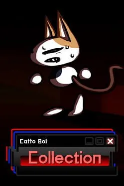  Catto Boi Collection  cover