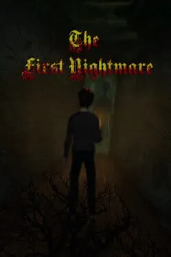  The First Nightmare  cover