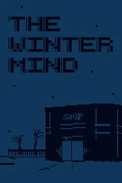  The Winter Mind  cover