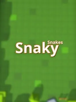  Snaky Snakes  cover