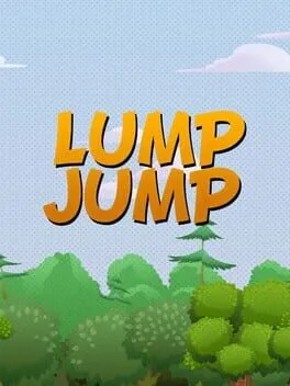  Lump Jump  cover