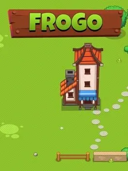  Frogo  cover