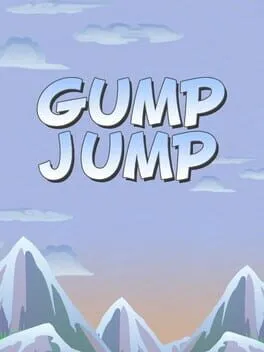  Gump Jump  cover