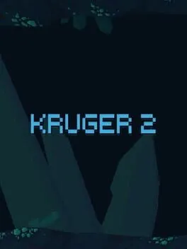  Kruger 2  cover