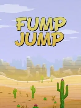  Fump Jump  cover