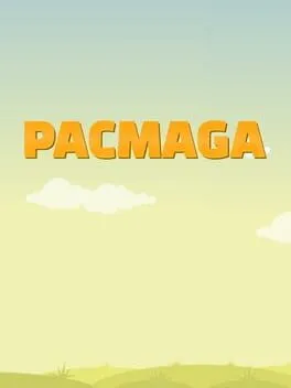  Pacmaga  cover