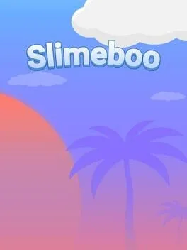  Slimeboo  cover