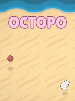  Octopo  cover