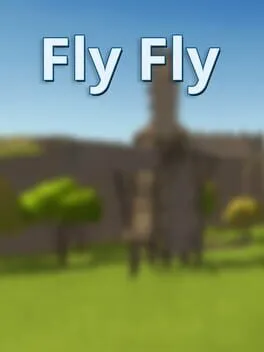  Fly Fly  cover
