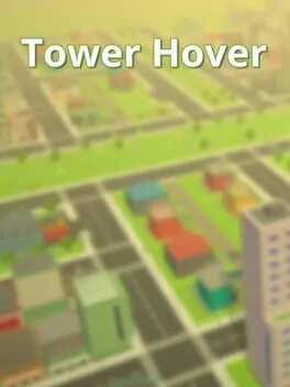  Tower Hover  cover