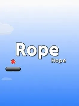  Rope Hope  cover