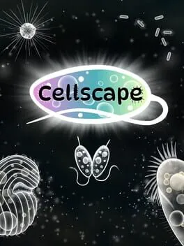  Cellscape  cover