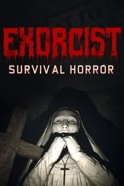  Exorcist: Survival Horror  cover